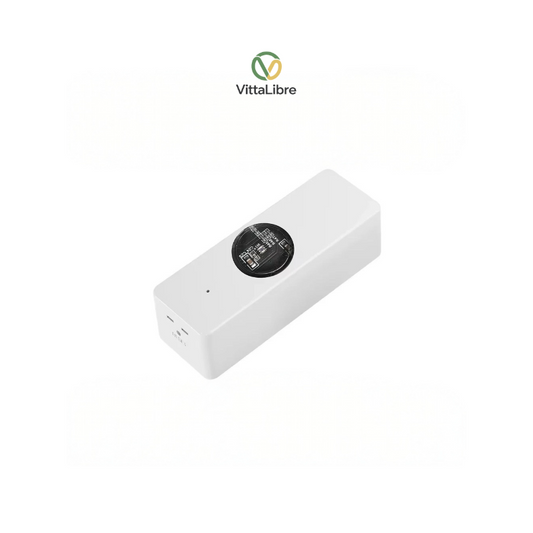 VittaGuard Lumina | Sensor de luz inteligente