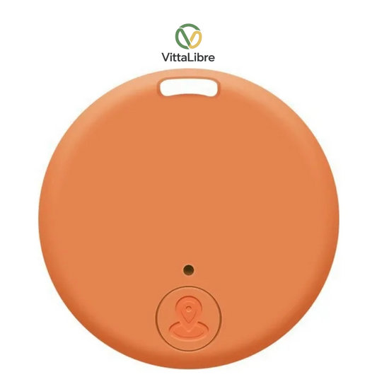 VittaGuard Tag | Localizador GPS Inteligente