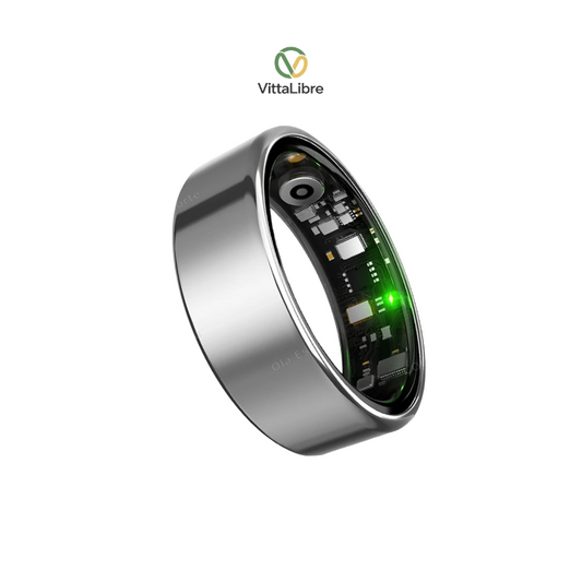 VittaCare Ring | Anillo inteligente