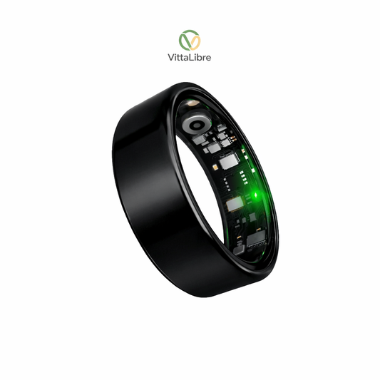 VittaCare Ring | Anillo inteligente