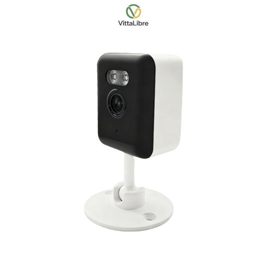 VittaView Dual | Camara Doble Lente