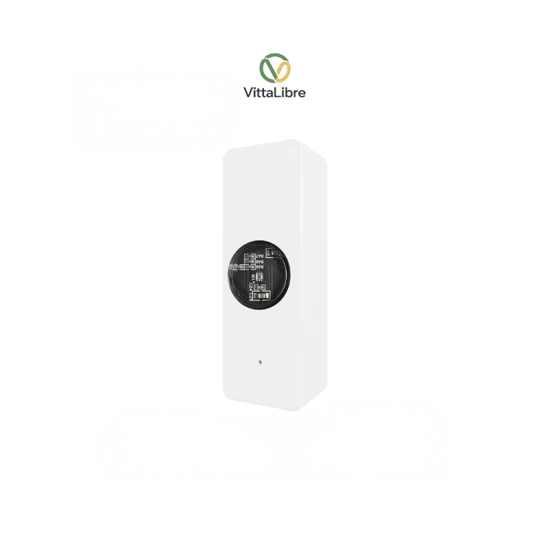 VittaGuard Lumina | Sensor de luz inteligente