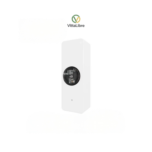 VittaGuard Lumina | Sensor de luz inteligente