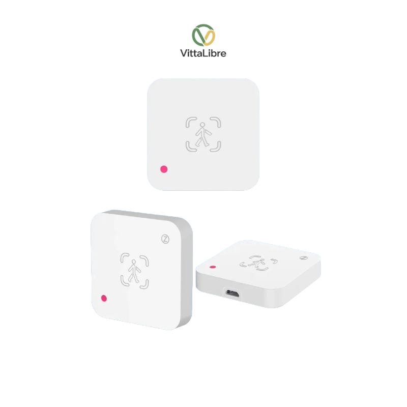 VittaGuard Presence | Sensor de presencia