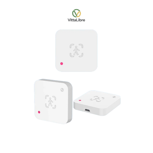 VittaGuard Presence | Sensor de presencia