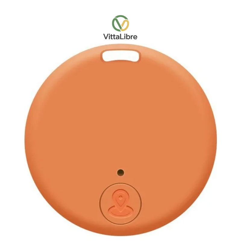 VittaGuard Tag | Localizador GPS Inteligente