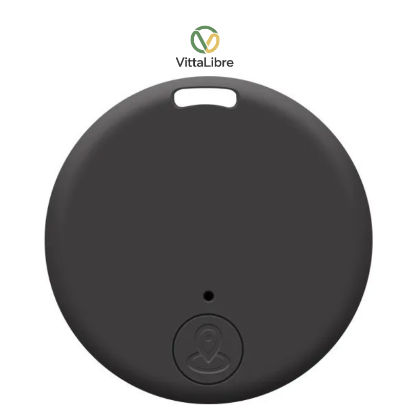 VittaGuard Tag | Localizador GPS Inteligente
