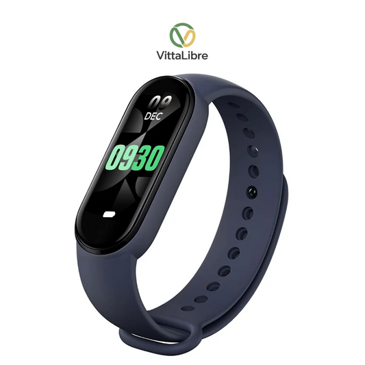 VittaPulse Band | Pulsera de actividad y monitorizacion