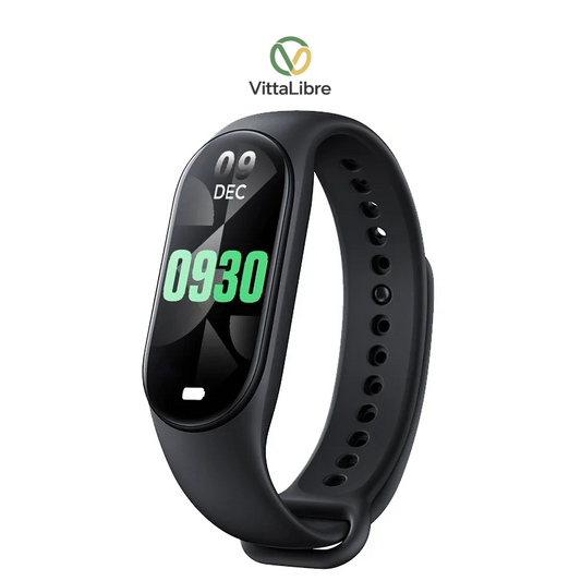 VittaPulse Band | Pulsera de actividad y monitorizacion