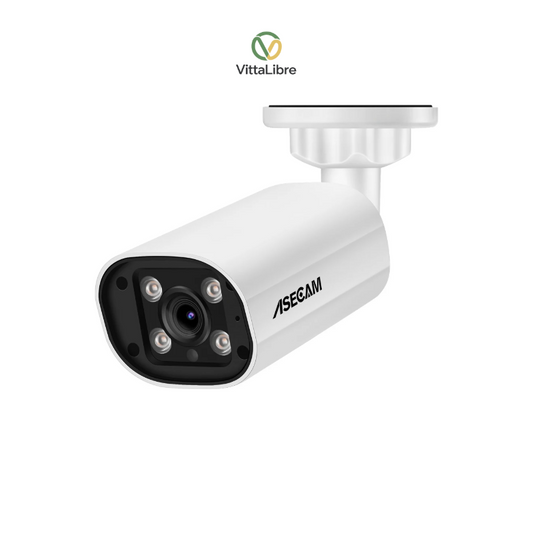 VittaView Ultra | Cama exterior alta resistencia